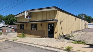 Markesan, WI Restaurant - 51 W Water St