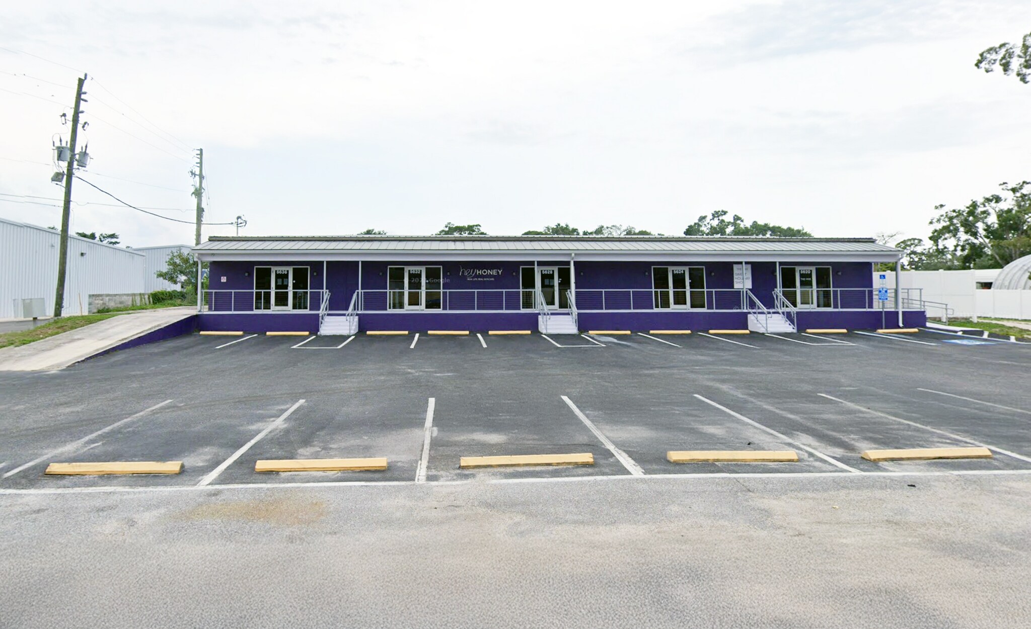 5620 Palmer Blvd, Sarasota, FL for Rent