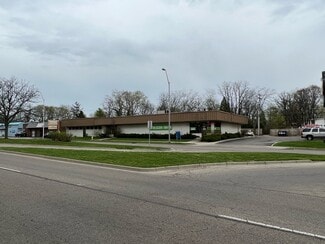 Dayton, OH Freestanding - 2882 S Dixie Dr