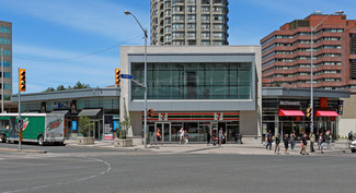 Toronto, ON Retail - 4806 Yonge St