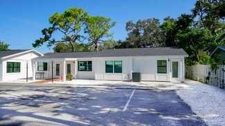 Sarasota, FL Office - 2020 Rose St