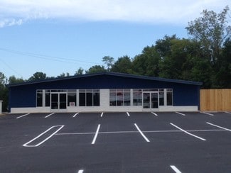 Hendersonville, TN Retail - 750 W Main St Hendersonville, TN Retail - 750 W Main St