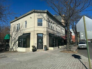 Washington, DC Retail - 4300-4304 Georgia Ave NW