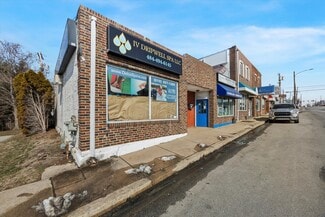 Folsom, PA Medical - 137 MacDade Blvd