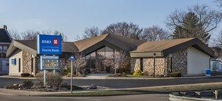 Mosinee, WI Bank - 101 Main St