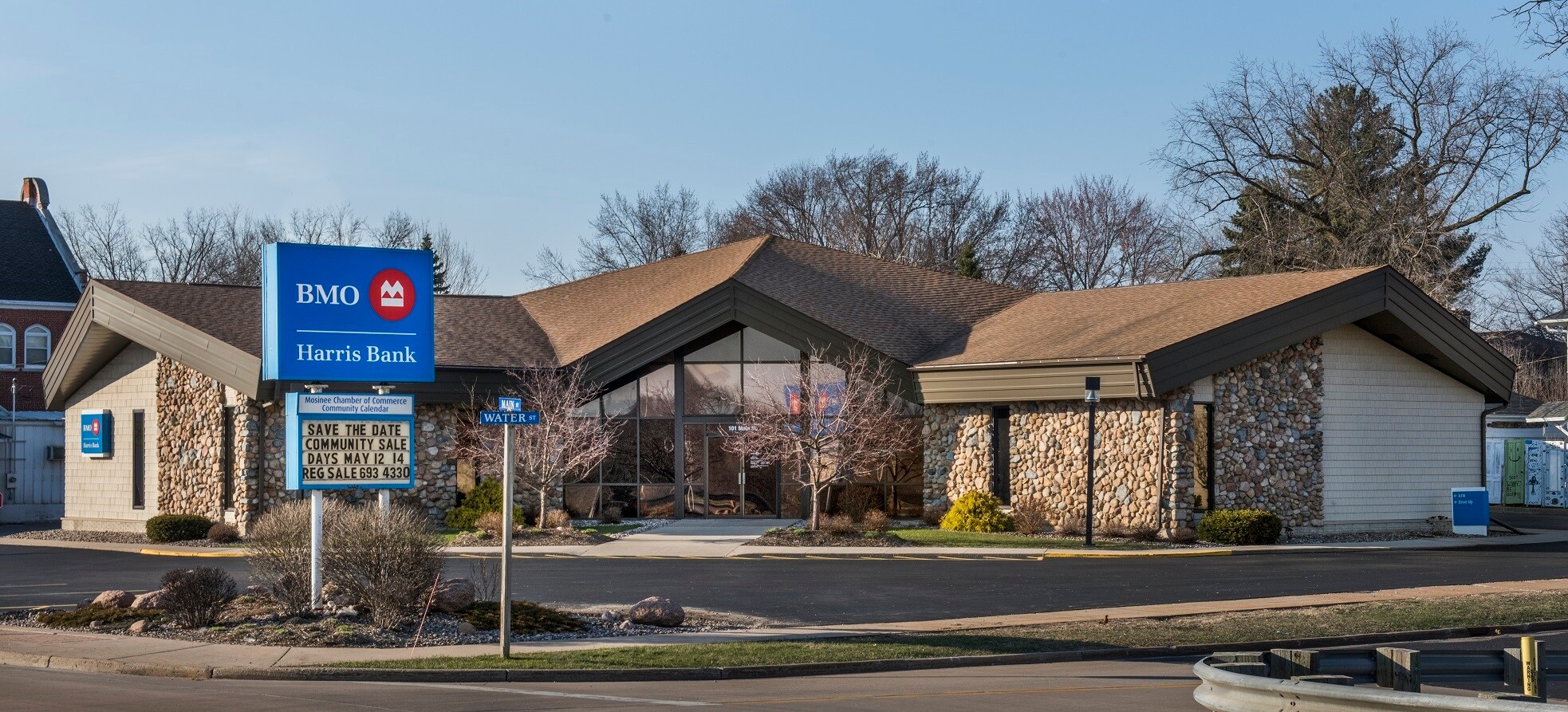 101 Main St, Mosinee, WI for Sale