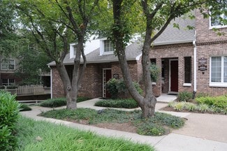 Reston, VA Office - 11700-11706 Bowman Green Dr