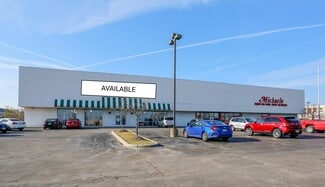 Miamisburg, OH Retail - 8111-8115 Springboro Pike Miamisburg, OH Retail - 8111-8115 Springboro Pike