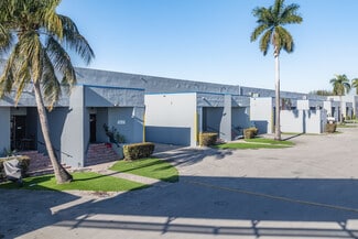 Medley, FL Industrial - 9970 NW 89th Ct Medley, FL Industrial - 9970 NW 89th Ct