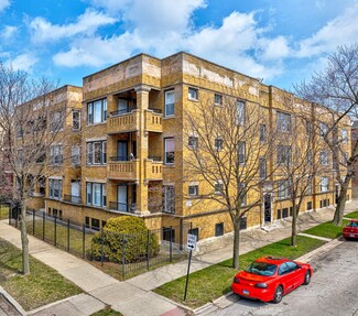Chicago, IL undefined - 6153 S Vernon Ave