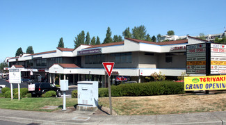 Renton, WA Retail - 2000 Benson Rd S