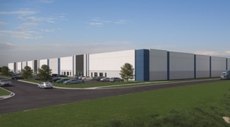 Des Moines, IA Industrial - 900 E Broadway Ave