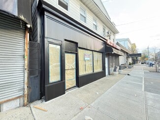 Ozone Park, NY Flex - 10209 101st Ave Ozone Park, NY Flex - 10209 101st Ave