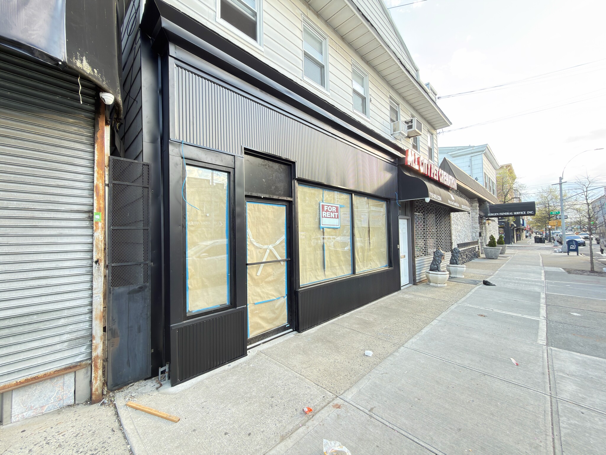 10209 101st Ave, Ozone Park, NY for Rent