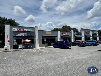 Rockledge, FL Retail - 2025 Murrell Rd