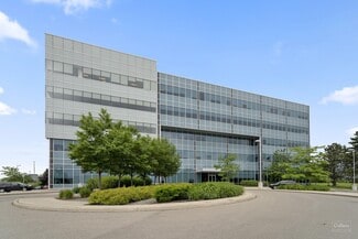 Mississauga, ON Office - 1919 Minnesota Ct Mississauga, ON Office - 1919 Minnesota Ct
