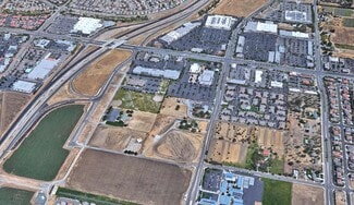Brentwood, CA Commercial - 2201 Shady Ln