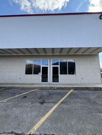 Ford City, PA Retail - 1132 3rd Ave