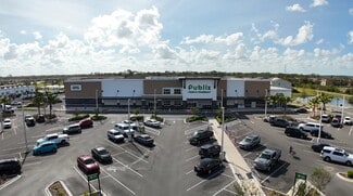 Parrish, FL Retail - 11635 Moccasin Wallow Rd