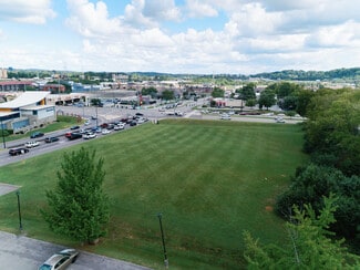 Knoxville, TN Commercial - 303 N Peters Rd Knoxville, TN Commercial - 303 N Peters Rd