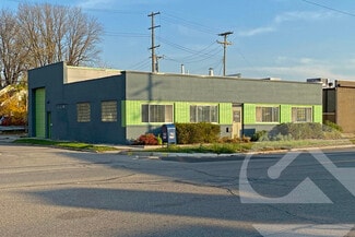 Ferndale, MI undefined - 1840 Hilton Rd Ferndale, MI undefined - 1840 Hilton Rd