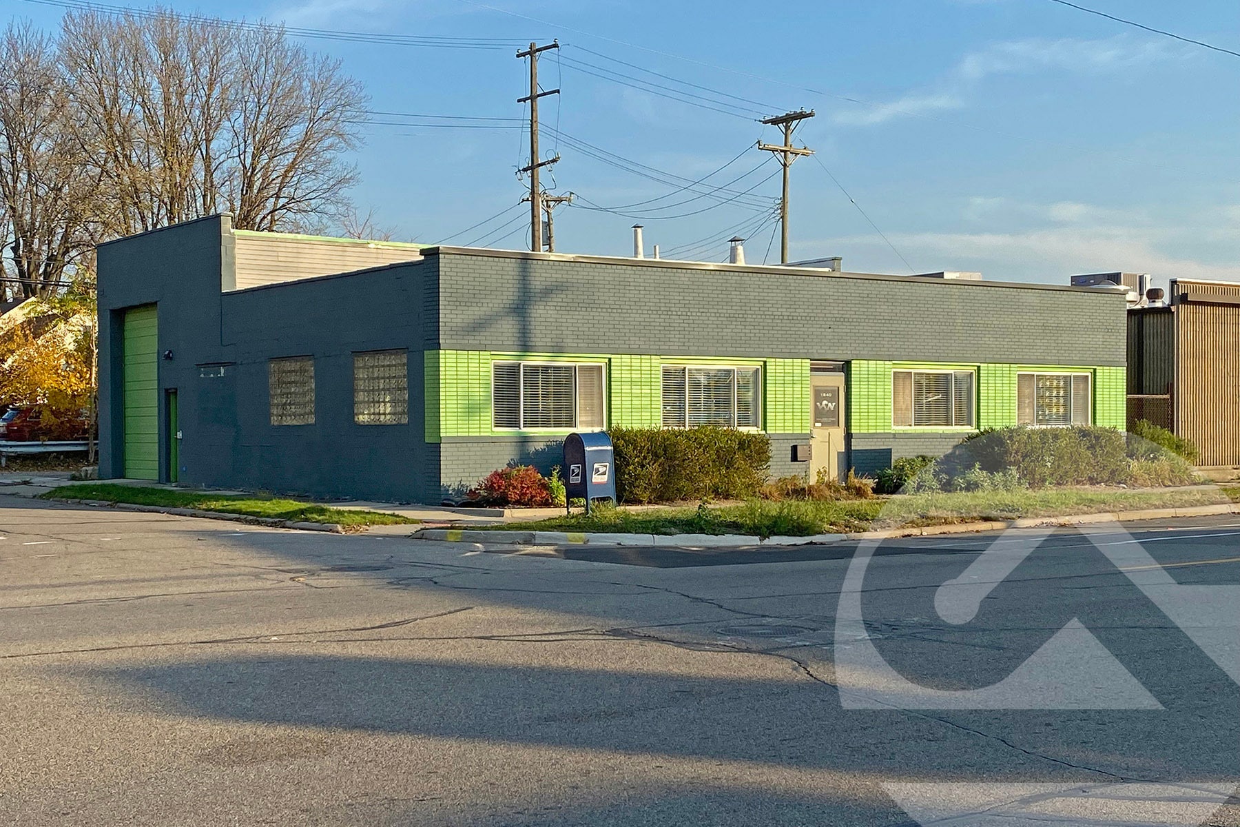 1840 Hilton Rd, Ferndale, MI for Sale