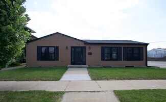 Janesville, WI Office - 123 N Jackson St