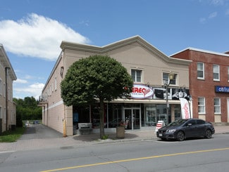 Hawkesbury, ON Retail - 95 Main St E