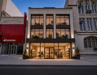 Brooklyn, NY Retail - 895-897 Flatbush Ave Brooklyn, NY Retail - 895-897 Flatbush Ave