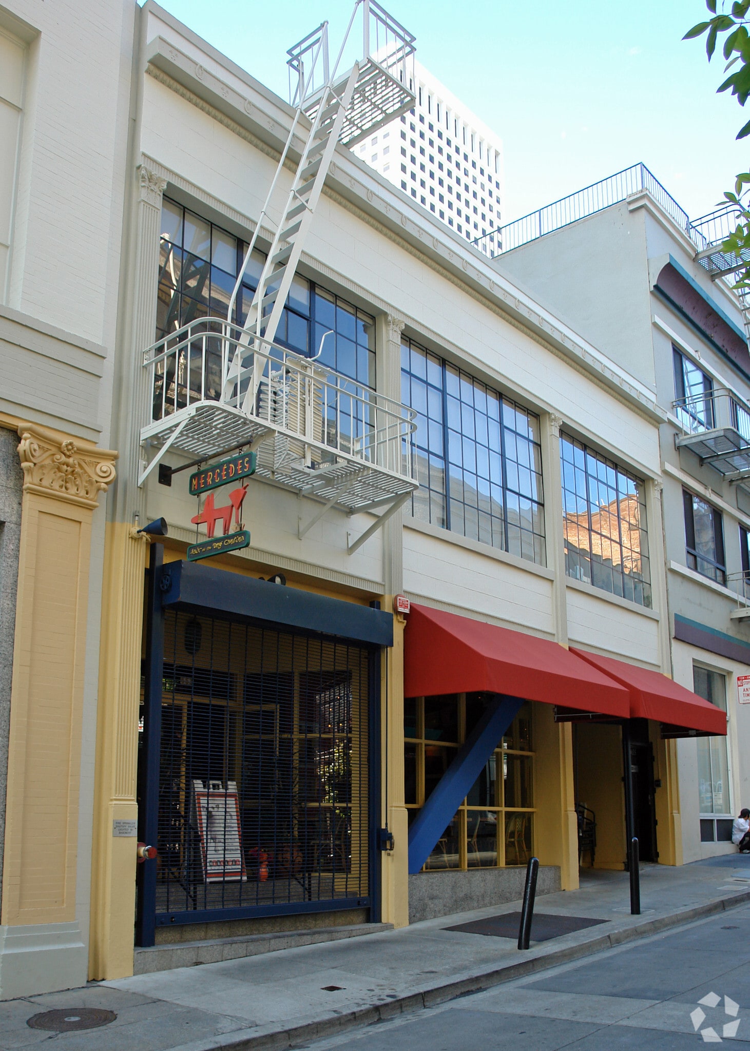 653-655 Commercial St, San Francisco, CA for Sale