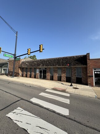 Berkley, MI undefined - 3800 12 Mile Rd Berkley, MI undefined - 3800 12 Mile Rd