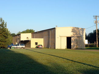 Mineral Ridge, OH Industrial - 3500 Union St