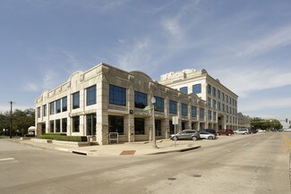 Dallas, TX Office/Medical - 7001 Preston Rd