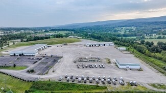 Smithfield, PA Industrial - 2001 Summit View Dr