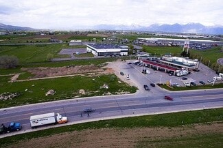 Payson, UT Commercial - 800 South