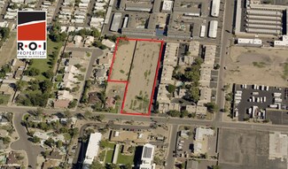 Glendale, AZ Residential - 7127-7135 N 45th Ave Glendale, AZ Residential - 7127-7135 N 45th Ave