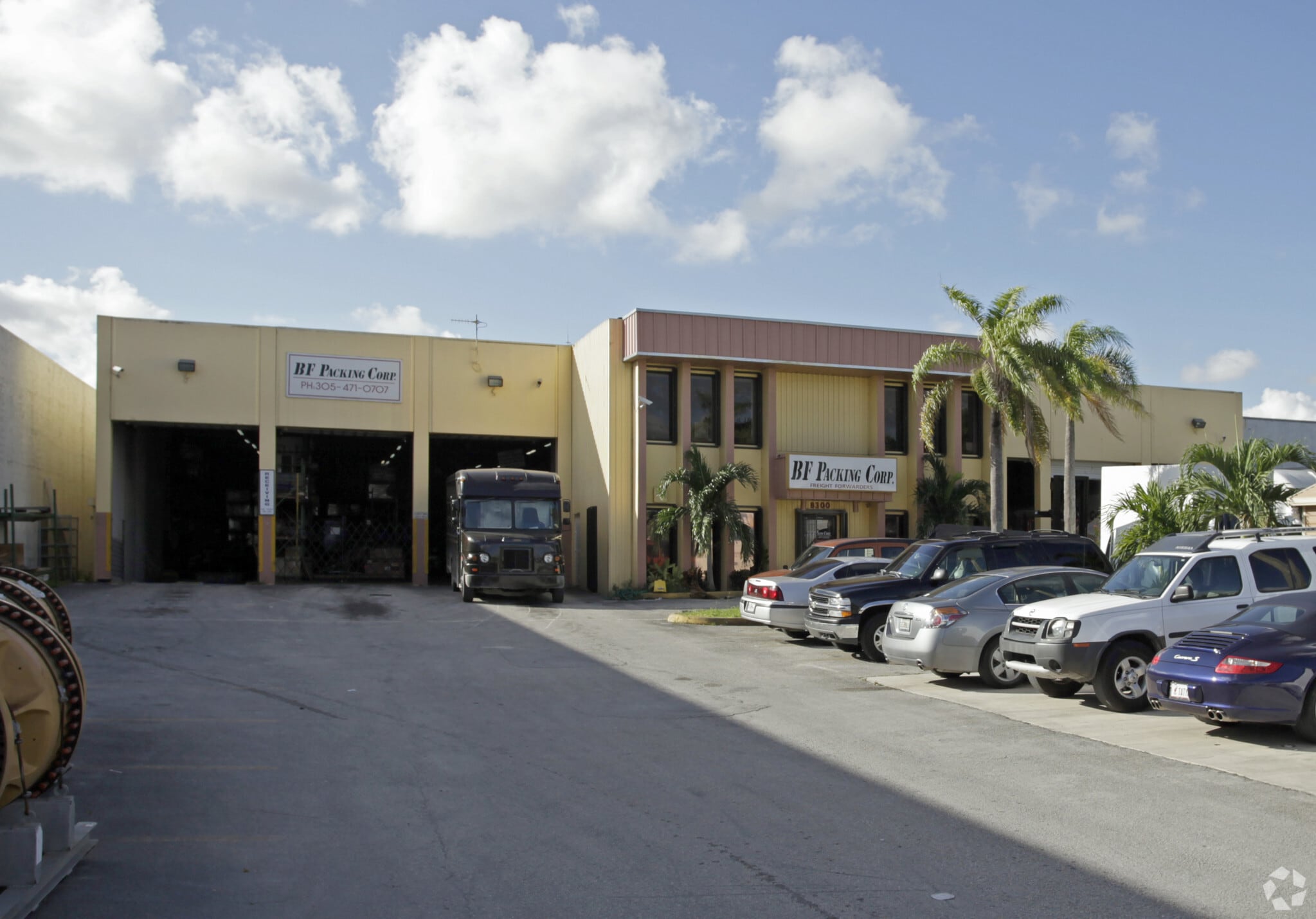 8300 NW 70th St, Miami, FL for Sale