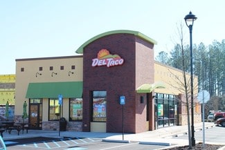 4300 E West Connector Se