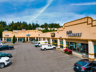 Silverdale, WA Retail - 3276 NW Plaza Rd