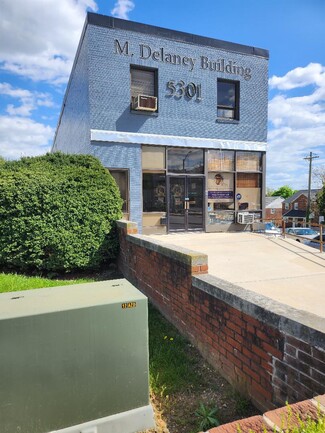 Baltimore, MD undefined - 5301 Harford Rd