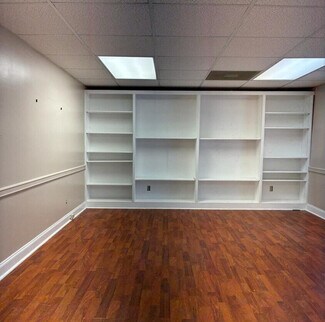 Evans, GA Office - 457 Columbia Industrial Blvd Evans, GA Office - 457 Columbia Industrial Blvd