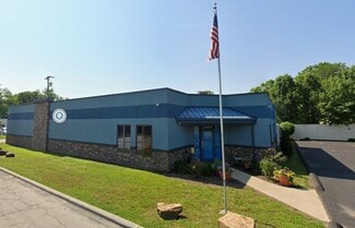 Cincinnati, OH Industrial - 6315 Warrick Ave