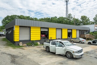 Spartanburg, SC Light Distribution - 860 W Main St