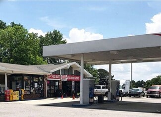 Fuquay Varina, NC Retail - 302 N Main St
