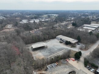 Spartanburg, SC Industrial - 224 Northeast Dr