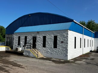Antioch, TN Industrial - 100 Cummings Ct