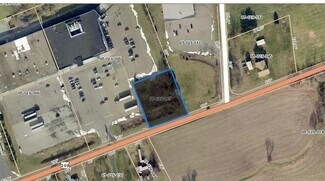 Millersburg, PA Commercial Land - 0 Rt.209