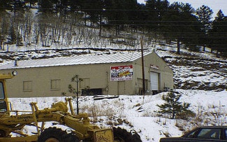 Pine, CO Industrial - 12997 S Elk Creek Rd