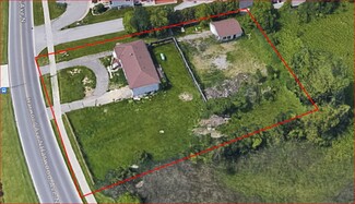 Ajax, ON Commercial Land - 1465 Harwood Av N