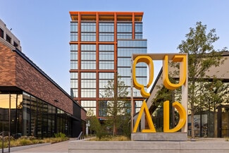 Dallas, TX Office - 2699 Howell St